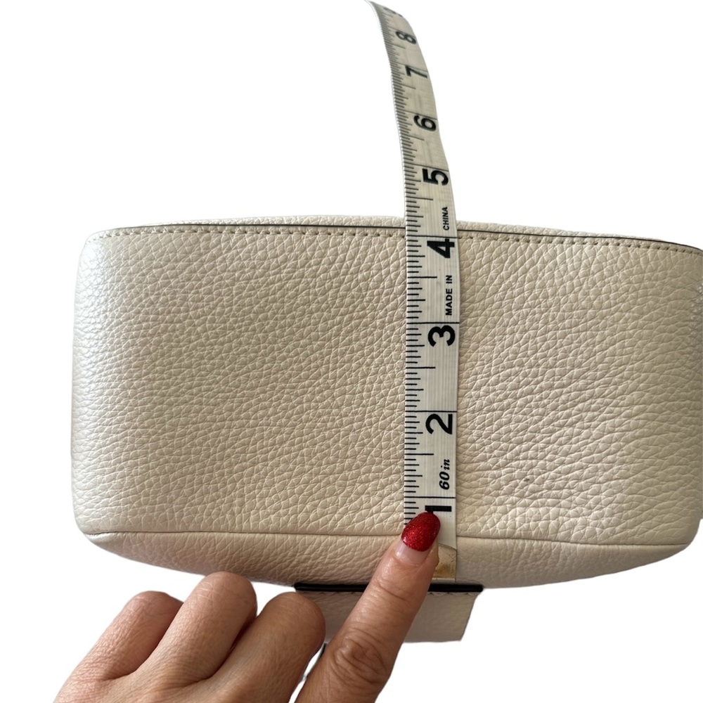 Coach Backpack, Coach Outlet Andi Backpack - image 4